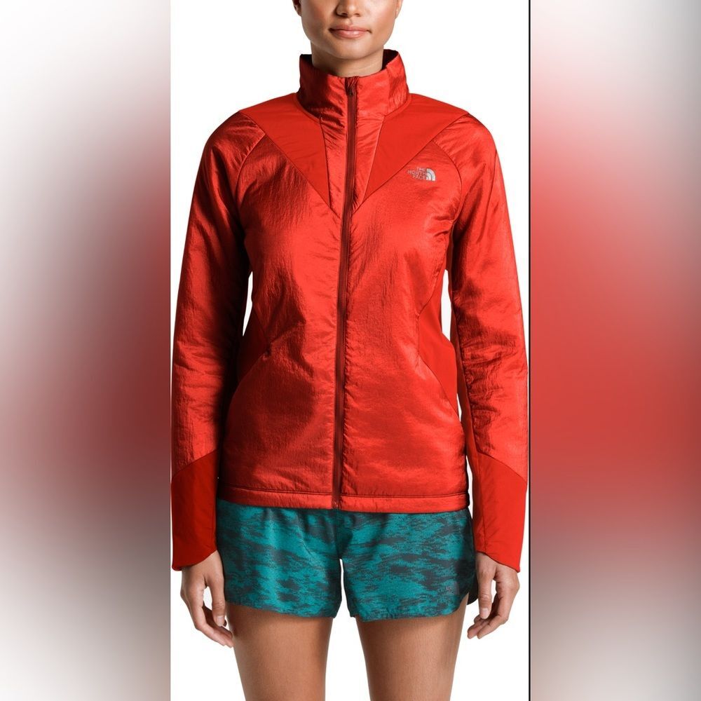 Womens the north face flight ventrix jacket size sp